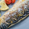 Cá saba phi lê rút xương đông lạnh, sản phẩm an toàn